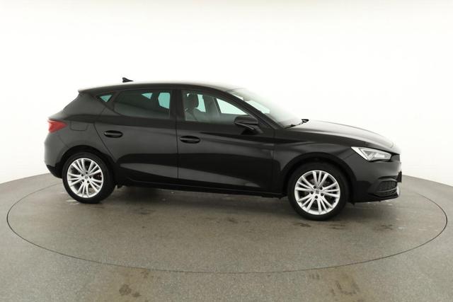 Seat Leon Style 1.5 TSI Style, LED, Navi, AppConnect, 17-Zoll 