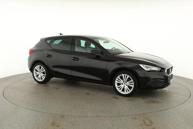 Seat Leon Style 1.5 TSI Style, LED, Navi, AppConnect, 17-Zoll 