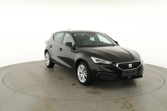 Seat Leon Style 1.5 TSI Style, LED, Navi, AppConnect, 17-Zoll 