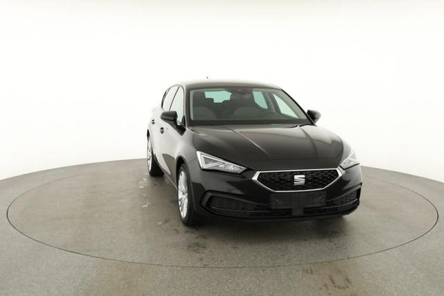 Seat Leon Style 1.5 TSI Style, LED, Navi, AppConnect, 17-Zoll 