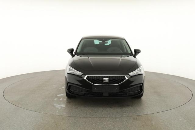 Seat Leon Style 1.5 TSI Style, LED, Navi, AppConnect, 17-Zoll 