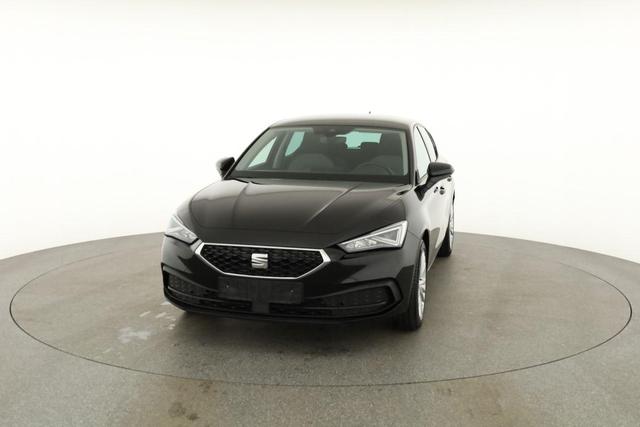 Seat Leon Style 1.5 TSI Style, LED, Navi, AppConnect, 17-Zoll 