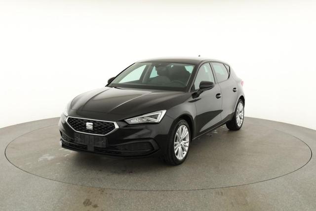 Seat Leon Style 1.5 TSI Style, LED, Navi, AppConnect, 17-Zoll 