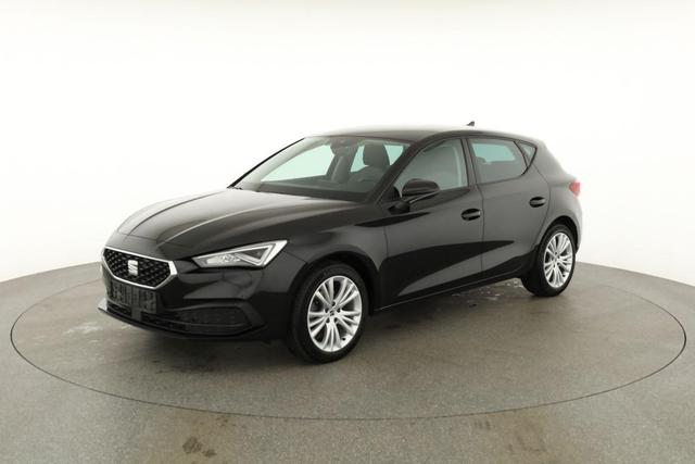 Seat Leon Style 1.5 TSI Style, LED, Navi, AppConnect, 17-Zoll 