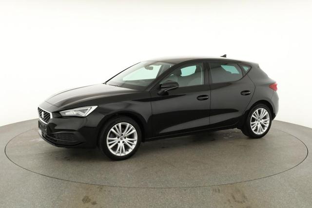 Seat Leon Style 1.5 TSI Style, LED, Navi, AppConnect, 17-Zoll 