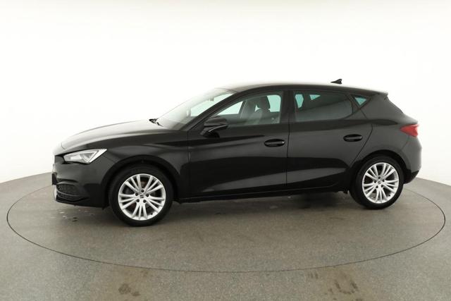 Seat Leon Style 1.5 TSI Style, LED, Navi, AppConnect, 17-Zoll 