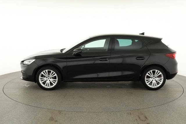 Seat Leon Style 1.5 TSI Style, LED, Navi, AppConnect, 17-Zoll 