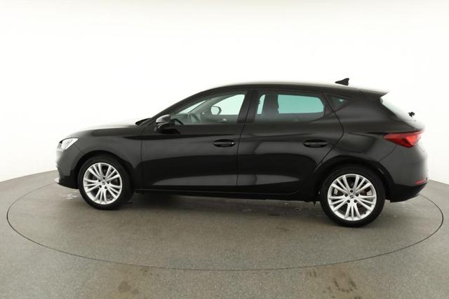 Seat Leon Style 1.5 TSI Style, LED, Navi, AppConnect, 17-Zoll 