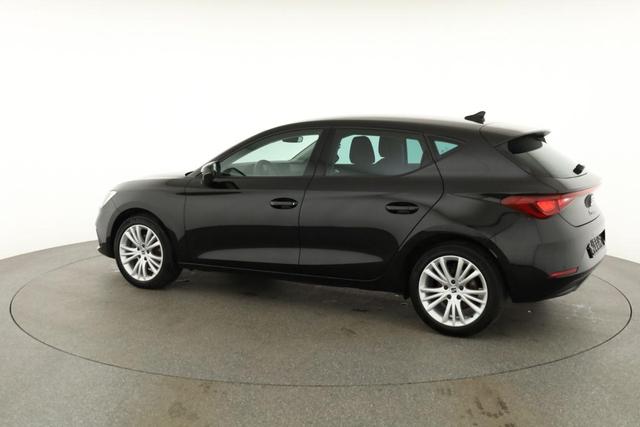 Seat Leon Style 1.5 TSI Style, LED, Navi, AppConnect, 17-Zoll 