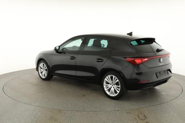 Seat Leon Style 1.5 TSI Style, LED, Navi, AppConnect, 17-Zoll 