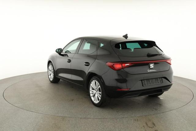 Seat Leon Style 1.5 TSI Style, LED, Navi, AppConnect, 17-Zoll 