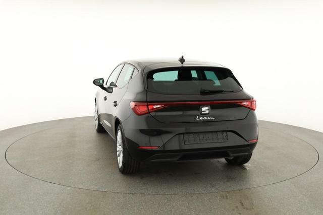 Seat Leon Style 1.5 TSI Style, LED, Navi, AppConnect, 17-Zoll 