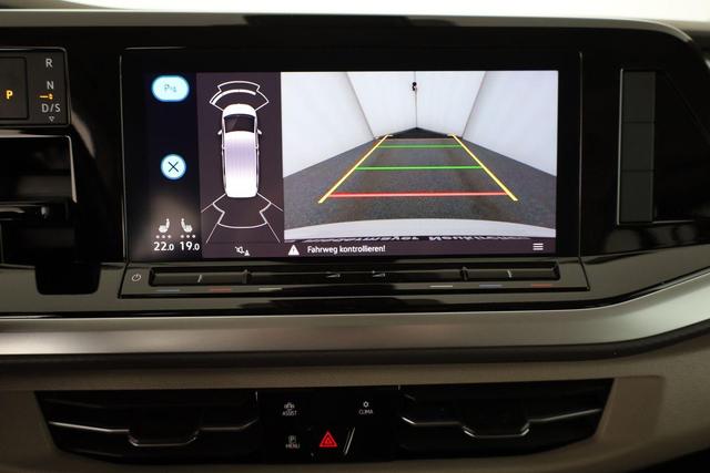 Volkswagen T7 Multivan Life TSI DSG Life, AHK, LED, Kamera, Side, 7-Sitzer 