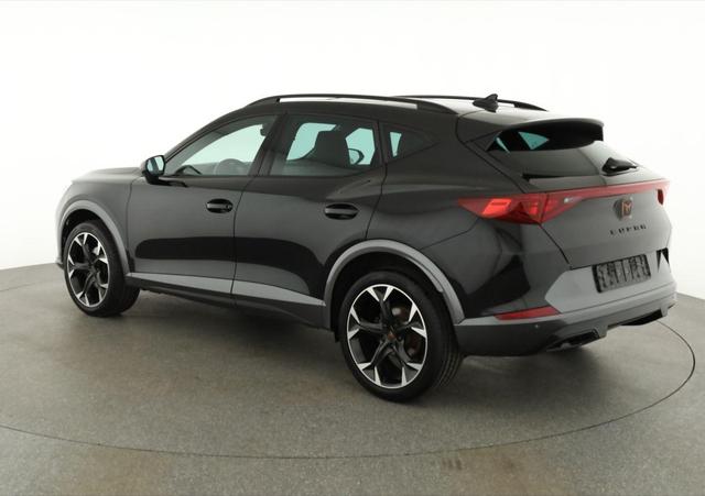 Cupra Formentor Basis 4Drive 2.0 TSI DSG 4Drive, Pano, AHK, Side, 19-Zoll, el. Klappe 