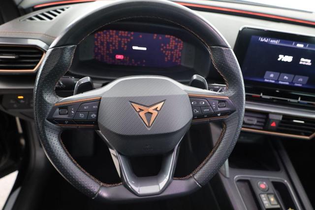 Cupra Formentor Basis 4Drive 2.0 TSI DSG 4Drive, Pano, AHK, Side, 19-Zoll, el. Klappe 