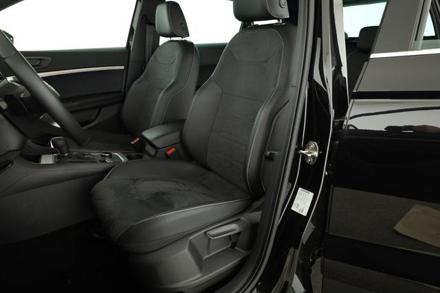 Seat Ateca Xperience 1.5 TSI DSG Xperience, AHK, LED, Navi, ACC, Side, Kamera 