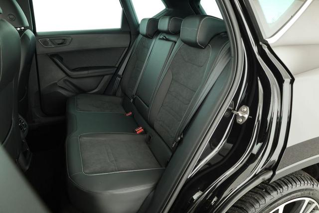 Seat Ateca Xperience 1.5 TSI DSG Xperience, AHK, LED, Navi, ACC, Side, Kamera 