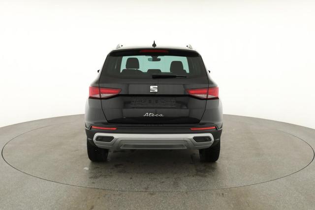 Seat Ateca Xperience 1.5 TSI DSG Xperience, AHK, LED, Navi, ACC, Side, Kamera 