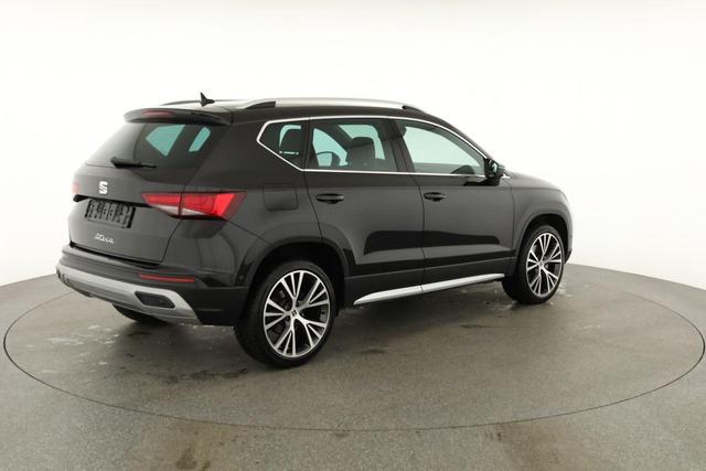 Seat Ateca Xperience 1.5 TSI DSG Xperience, AHK, LED, Navi, ACC, Side, Kamera 