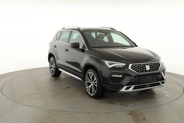Seat Ateca Xperience 1.5 TSI DSG Xperience, AHK, LED, Navi, ACC, Side, Kamera 