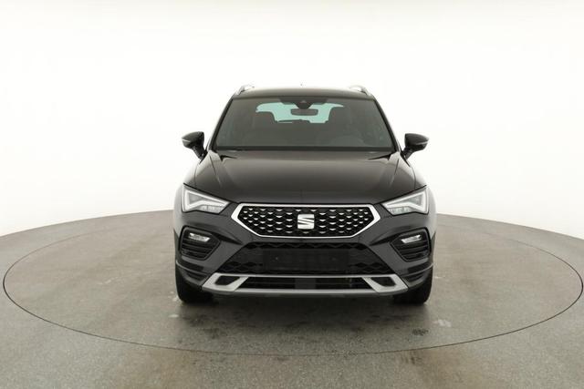 Seat Ateca Xperience 1.5 TSI DSG Xperience, AHK, LED, Navi, ACC, Side, Kamera 