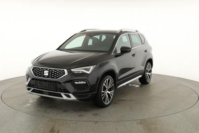Seat Ateca Xperience 1.5 TSI DSG Xperience, AHK, LED, Navi, ACC, Side, Kamera 