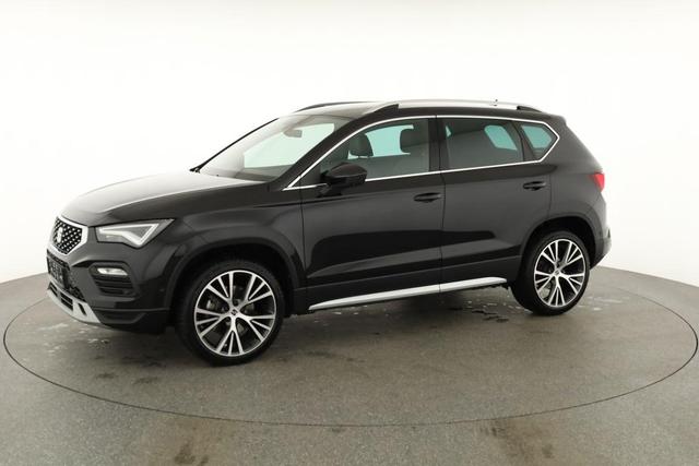 Seat Ateca Xperience 1.5 TSI DSG Xperience, AHK, LED, Navi, ACC, Side, Kamera 