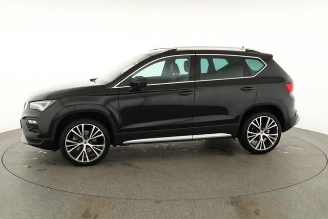 Seat Ateca Xperience 1.5 TSI DSG Xperience, AHK, LED, Navi, ACC, Side, Kamera 