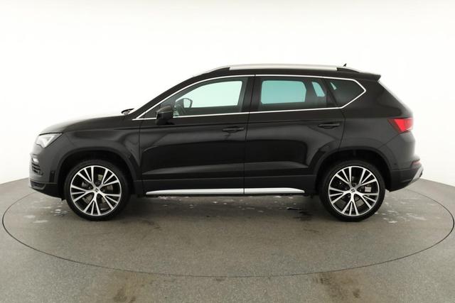Seat Ateca Xperience 1.5 TSI DSG Xperience, AHK, LED, Navi, ACC, Side, Kamera 