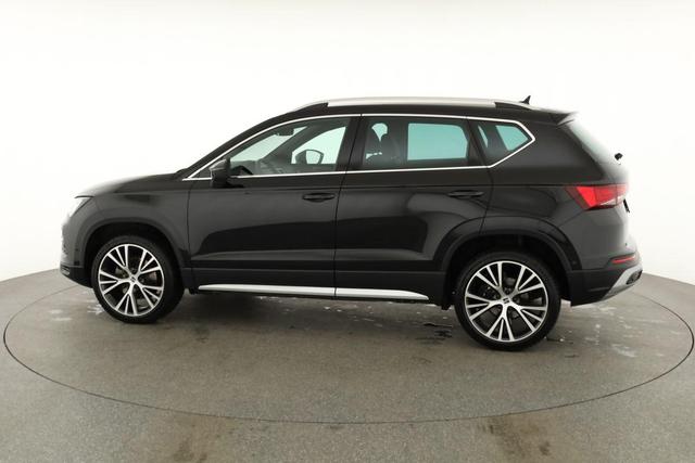 Seat Ateca Xperience 1.5 TSI DSG Xperience, AHK, LED, Navi, ACC, Side, Kamera 
