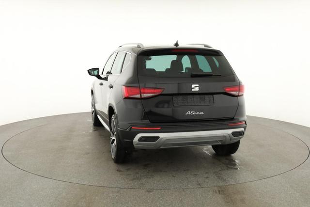 Seat Ateca Xperience 1.5 TSI DSG Xperience, AHK, LED, Navi, ACC, Side, Kamera 
