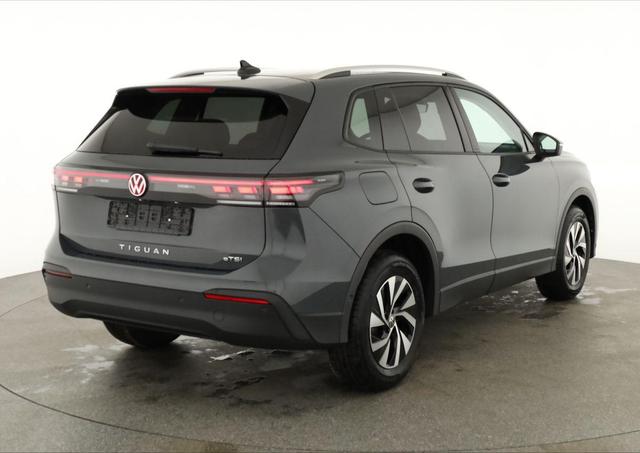 Volkswagen Tiguan 1.5 eTSI 110 kW Life DSG Life, AHK, Navi, Side, el. Klappe, LED-Plus, 5-J Garantie 