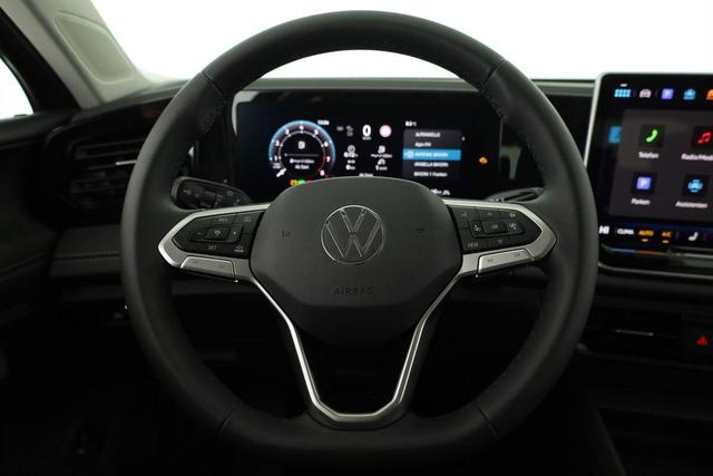 Volkswagen Tiguan 1.5 eTSI 110 kW Life DSG Life, AHK, Navi, Side, el. Klappe, LED-Plus, 5-J Garantie 