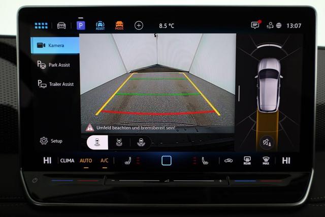 Volkswagen Tiguan 1.5 eTSI 110 kW Life DSG Life, AHK, Navi, Side, el. Klappe, LED-Plus, 5-J Garantie 