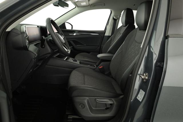 Volkswagen Tiguan 1.5 eTSI 110 kW Life DSG Life, AHK, Navi, Side, el. Klappe, LED-Plus, 5-J Garantie 