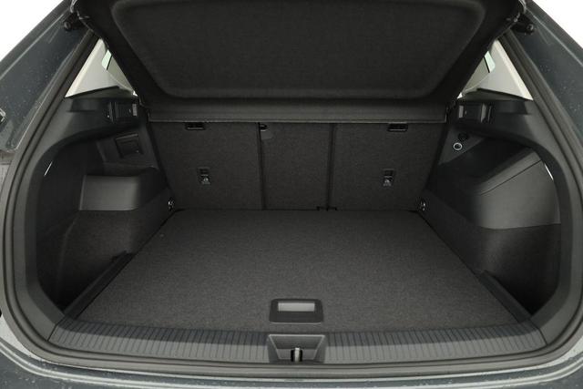Volkswagen Tiguan 1.5 eTSI 110 kW Life DSG Life, AHK, Navi, Side, el. Klappe, LED-Plus, 5-J Garantie 