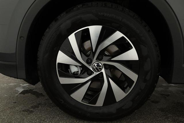 Volkswagen Tiguan 1.5 eTSI 110 kW Life DSG Life, AHK, Navi, Side, el. Klappe, LED-Plus, 5-J Garantie 