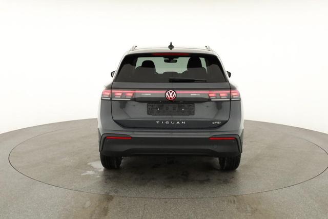 Volkswagen Tiguan 1.5 eTSI 110 kW Life DSG Life, AHK, Navi, Side, el. Klappe, LED-Plus, 5-J Garantie 