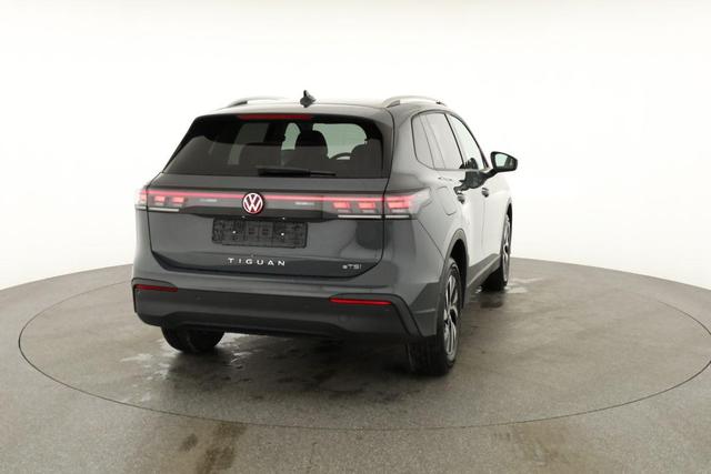 Volkswagen Tiguan 1.5 eTSI 110 kW Life DSG Life, AHK, Navi, Side, el. Klappe, LED-Plus, 5-J Garantie 