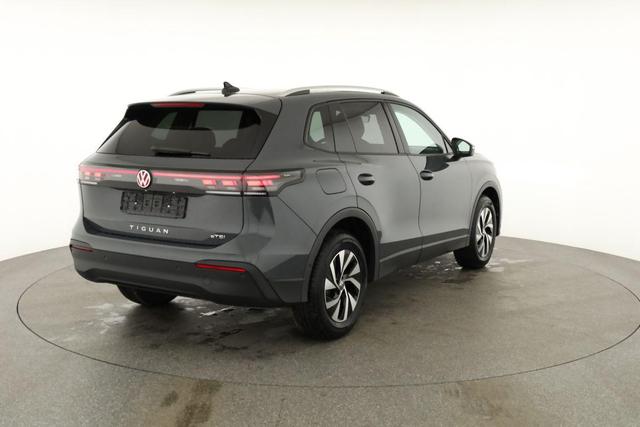 Volkswagen Tiguan 1.5 eTSI 110 kW Life DSG Life, AHK, Navi, Side, el. Klappe, LED-Plus, 5-J Garantie 