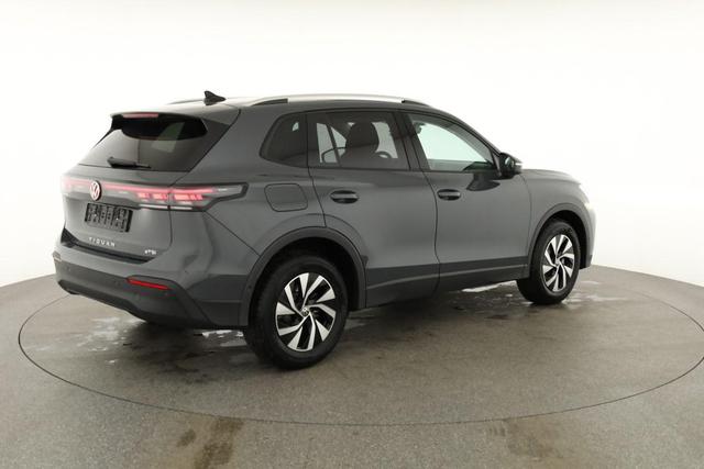 Volkswagen Tiguan 1.5 eTSI 110 kW Life DSG Life, AHK, Navi, Side, el. Klappe, LED-Plus, 5-J Garantie 