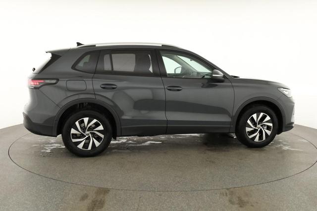 Volkswagen Tiguan 1.5 eTSI 110 kW Life DSG Life, AHK, Navi, Side, el. Klappe, LED-Plus, 5-J Garantie 