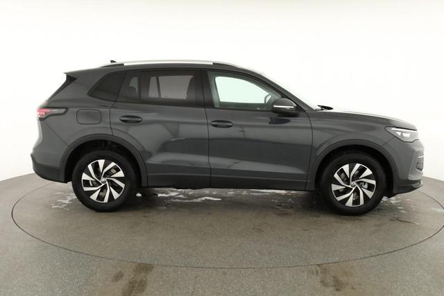 Volkswagen Tiguan 1.5 eTSI 110 kW Life DSG Life, AHK, Navi, Side, el. Klappe, LED-Plus, 5-J Garantie 