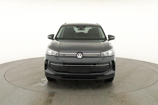 Volkswagen Tiguan 1.5 eTSI 110 kW Life DSG Life, AHK, Navi, Side, el. Klappe, LED-Plus, 5-J Garantie 