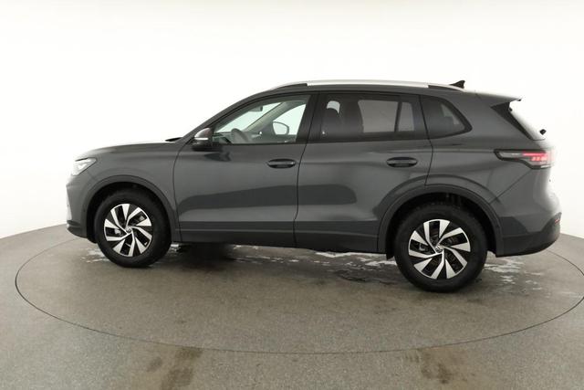 Volkswagen Tiguan 1.5 eTSI 110 kW Life DSG Life, AHK, Navi, Side, el. Klappe, LED-Plus, 5-J Garantie 