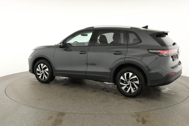 Volkswagen Tiguan 1.5 eTSI 110 kW Life DSG Life, AHK, Navi, Side, el. Klappe, LED-Plus, 5-J Garantie 