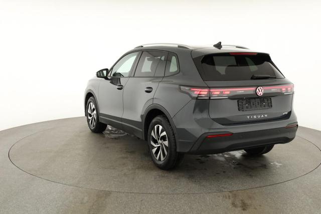 Volkswagen Tiguan 1.5 eTSI 110 kW Life DSG Life, AHK, Navi, Side, el. Klappe, LED-Plus, 5-J Garantie 