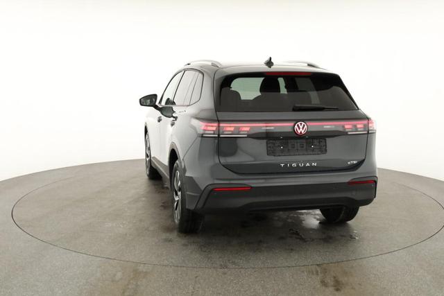 Volkswagen Tiguan 1.5 eTSI 110 kW Life DSG Life, AHK, Navi, Side, el. Klappe, LED-Plus, 5-J Garantie 