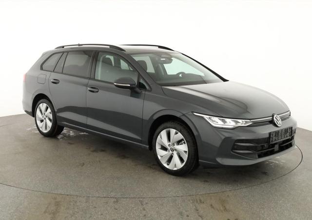 Volkswagen Golf - 1.5 TSI 110 kW Life VIII Variant Life, AHK, easyOpen, Kamera, Winter, 3-J Garantie