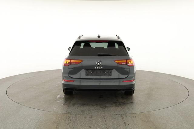 Volkswagen Golf 1.5 TSI 110 kW Life VIII Variant Life, AHK, easyOpen, Kamera, Winter, 3-J Garantie 